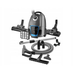 Odkurzacz workowy Amica VM 7012 Sharq 720W 61