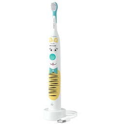 PHILIPS Szczoteczka do zębów dla dzieci HX3601/01