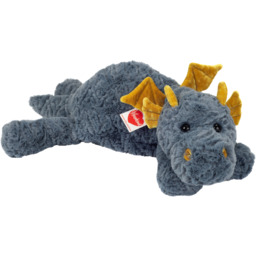 Maskotka dla dzieci Smok Lottie 48 cm Teddy
