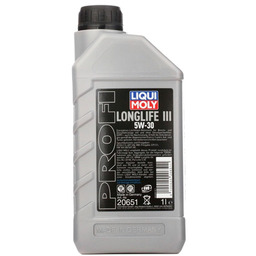 LIQUI MOLY 20651 Olej silnikowy Pojemność: 1l, 5W-30