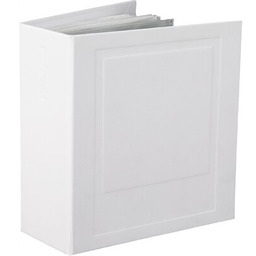 POLAROID Album Biały (40 stron)