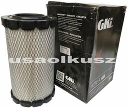 Filtr powietrza silnika Ford Escape 3,0 V6 2009-