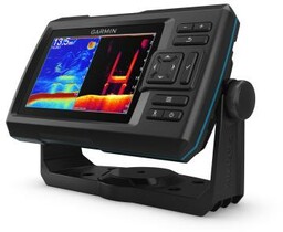 Garmin STRIKER Vivid 5cv Echosonda wędkarska