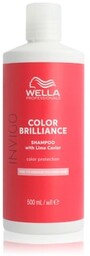 Wella Professionals Invigo Color Brilliance Szampon do włosów