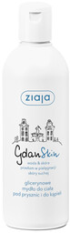 Ziaja GdanSkin, mydło do ciała glicerynowe, 300ml
