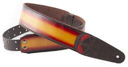 RightOn Straps 006 Mojo Sunburst Unique - Pas
