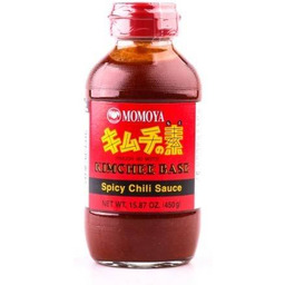 Sos Kimchee no Moto, baza do dań kimchi