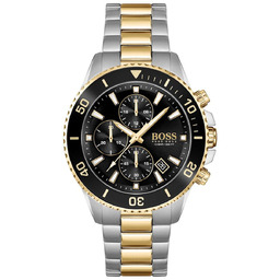 Zegarek Męski Hugo Boss 1513908 - Admiral (Zh035B)