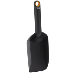 FISKARS Łopatka ogrodowa Urban Plant Care 1071303 szerokość
