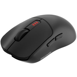 Genesis Zircon 500 Wireless czarna