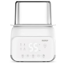 NENO Podgrzewacz do butelek ze sterylizatorem Vita 5w1