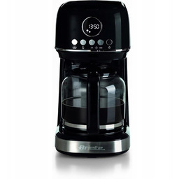 Ekspres przelewowy do kawy Ariete Moderna 1396/02 LCD