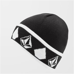 czapka zimowa VOLCOM - Powder Beanie (BLK) rozmiar: