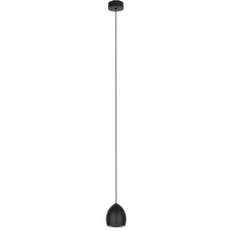 Lampa wisząca nowoczesna COMET ROUND P0433 - MaxLight