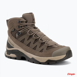 Salomon Buty Trekkingowe Męskie Quest Echo GTX -