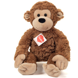 Maskotka Małpka Ricky 32 cm Teddy Hermann 939450
