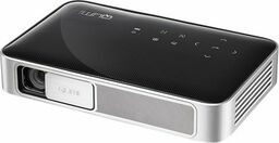VIVITEK Projektor QUMI Q38 Czarny (Q38-BK) +
