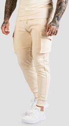 GymBeam Joggery TRN Sand