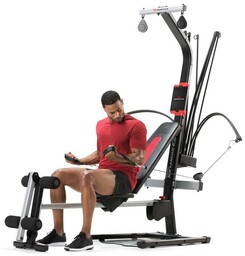 BOWFLEX ATLAS PR 1000
