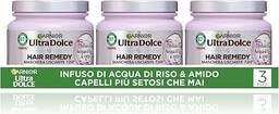 Garnier Ultra słodki napar z wody ryżowej