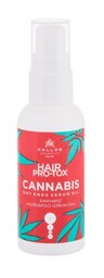 Kallos Cosmetics Hair Pro-Tox Cannabis Dry Ends Serum