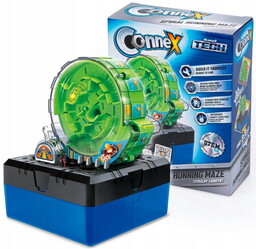 Dumel Tech Spiralny Labirynt Dt 38846