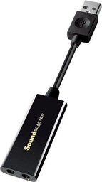 Creative Sound Blaster PLAY! 3 zew karta muzyczna