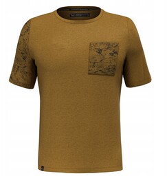 Salewa Koszulka Lavaredo Hemp 00-0000028635_7020 R L