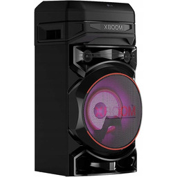 Lg Xboom RNC5 Głośnik przenośny Power Audio Bluetooth