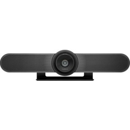 Logitech Meetup