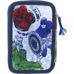 CERDÁ Life''S Little Moments - Piórnik szkolny