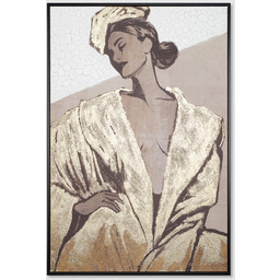 Obraz W Ramie Stylos