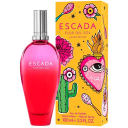 Escada Flor del Sol 100ml woda toaletowa
