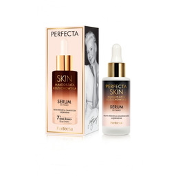PERFECTA Skin Małgorzata Kożuchowska 50+/60+ Serum ujędrniające