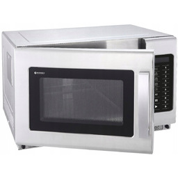 Hendi 281369 Kuchenka Mikrofalowa Gastronomiczna