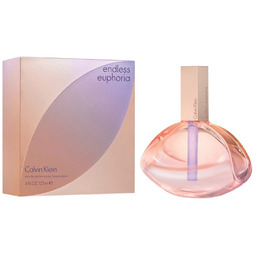 Calvin Klein, Endless Euphoria, woda perfumowana, 125 ml
