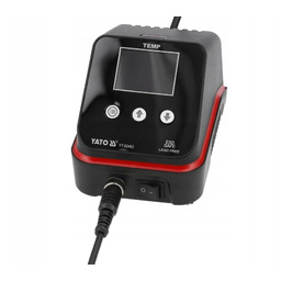 Stacja Lutownicza C245 190W YT-82463 Yato