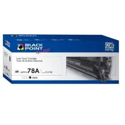 Black Point LBPPH78A SuperPlus (zamiennik CE278A nr 78A)
