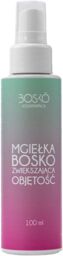 Bosko Cosmetics, mgiełka zwiększająca objętość, 100 ml