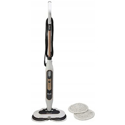 Mop parowy sieciowy Shark S8201EU 1120W 0,35L 4