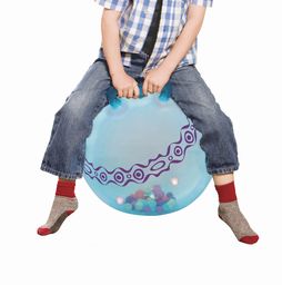 B. toys by Battat 44629 (Sea) Light-Up Hopping