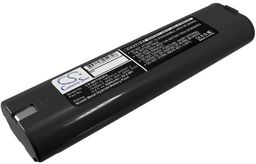 Makita 193889-4 3000mAh 28.80Wh Ni-MH 9.6V (Cameron Sino)
