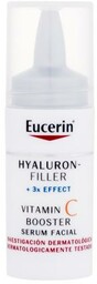 Eucerin Hyaluron-Filler + 3x Effect Vitamin C Booster