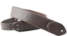 RightOn Straps 358 LEATHERCRAFT Vintage Black - Pas
