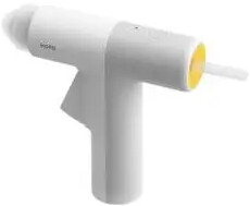 Hoto QWRJQ001 Biały Pistolet do kleju
