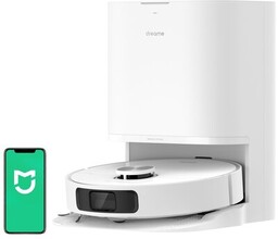 Dreame L10 Prime biały