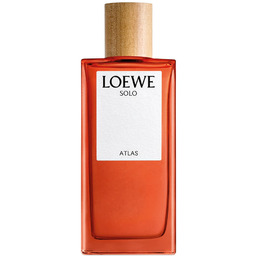 Loewe Solo Atlas woda perfumowana 100 ml TESTER