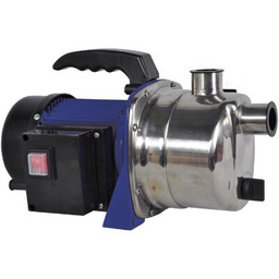 AQUACRAFT Pompa do wody L-S-CGP1200LINOX-4