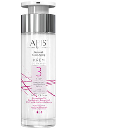 Apis NATURAL SLOW AGING Krem do twarzy STEP