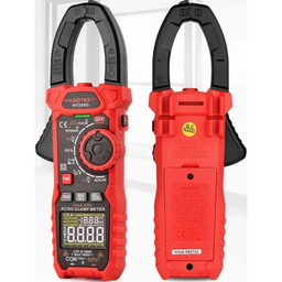 Miernik cęgowy Habotest HT208D